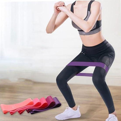 Hip Resistance Band