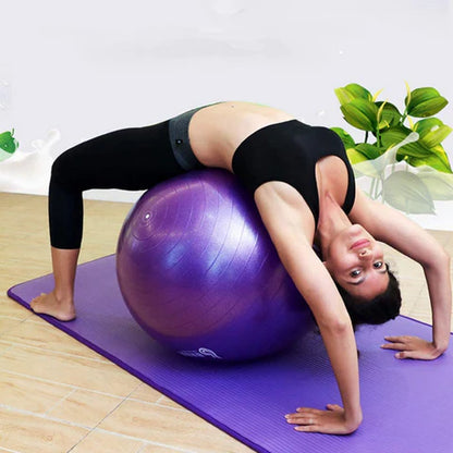 Yoga Ball