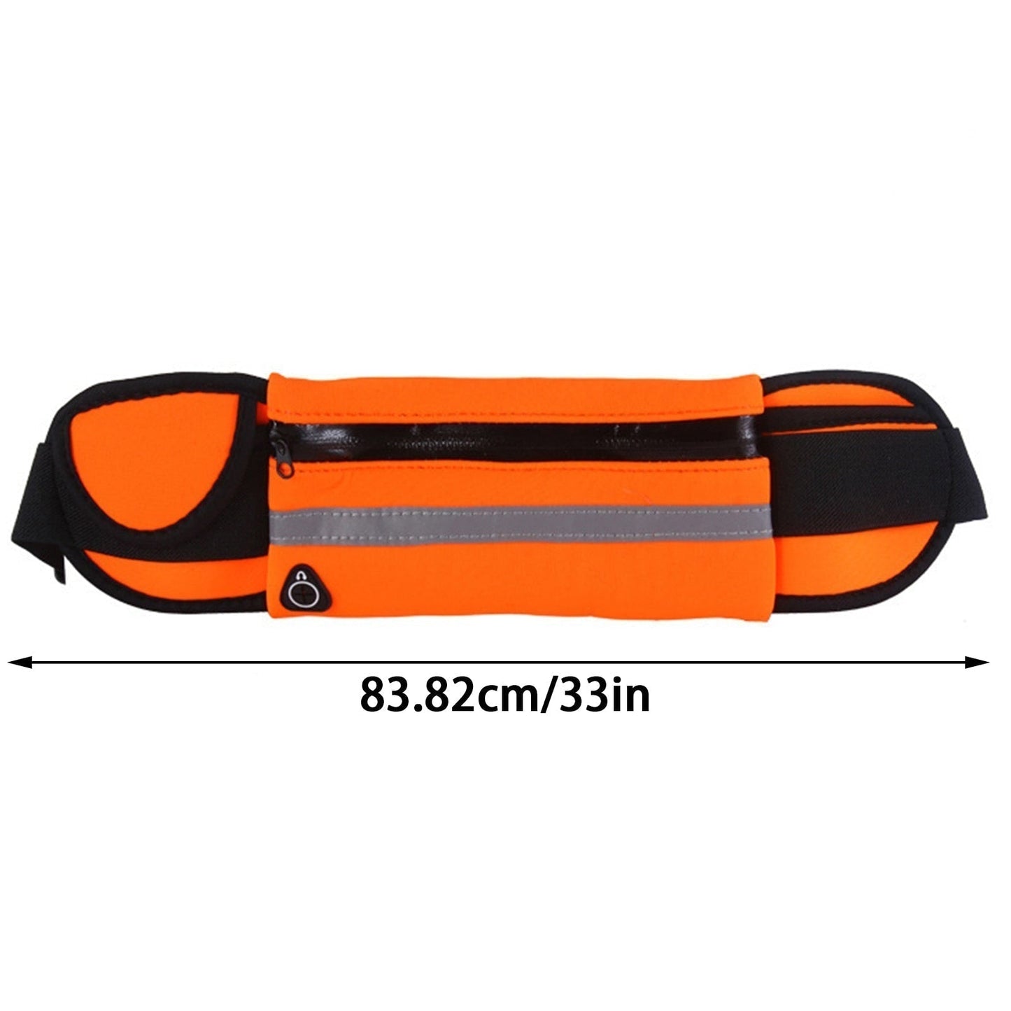 Running Waist Bag