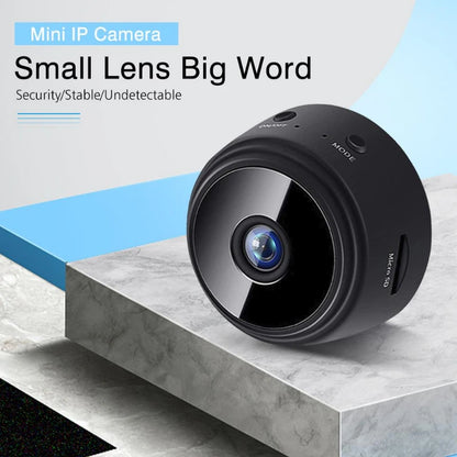 Mini Surveillance Camera