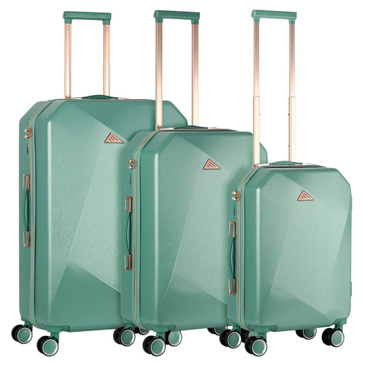 Business Travel Boarding Luggage Suit