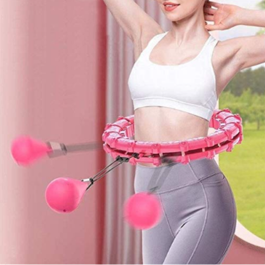 Abdominal Hoop