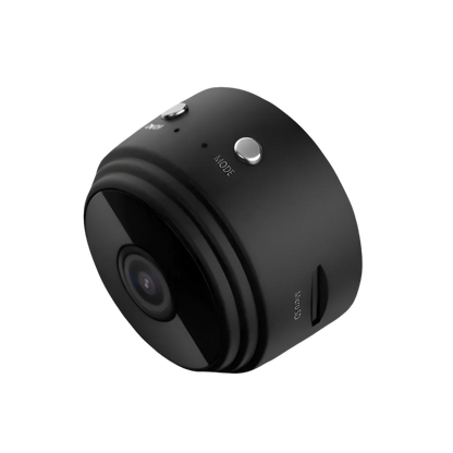 Mini Surveillance Camera